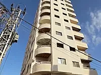 شقة للبيع في الهامة، 110م²، 2 غرفة وصالة، $68,000