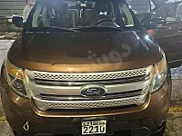 فورد إكسبلورر 2012 للبيع بسعر 11,000$