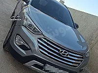 هيونداي سانتا في 2015 ديزل للبيع بحالة ممتازة بسعر 18500$