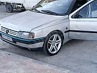 بيجو 405 GLX 2007 للبيع بسعر 5000$
