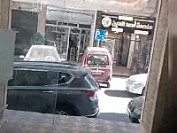 محل للإيجار في سوق اسد الدين دمشق - مناسب لجميع المهن