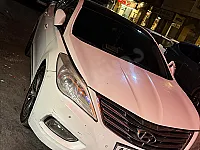 هيونداي غراندور 2013 للبيع بسعر 14,300$