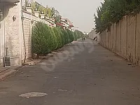 أرض للبيع في المليحة، ريف دمشق، 16000 م² ضمن مجمع فخم