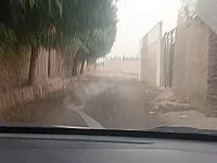 للبيع أرض ٥ دنم طابو أخضر في حتيتا التركمان قرب شبعا