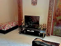 شقة مفروشة للإيجار في الميسات دمشق يومي وشهري