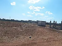 للبيع أرض سكنية 90 م² في ضاحية المهاجرين، حمص