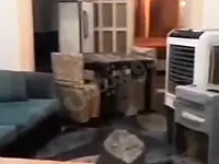 شقه للايجار السياحي الفندقي بالشعلان يومي شهري اسبوعي