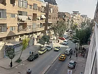 شقة 85 م² للبيع في اليرموك، 5 غرف، بسعر 60,000$