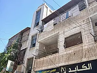 سطح للبيع في صحنايا، ريف دمشق - 275م² بسعر 16,000$