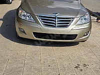 جينسس 2009 سورية بجاهزية عالية