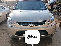 هيونداي سانتا في 2009 مستعملة بحالة ممتازة - $16,500