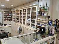 للبيـــــــــــــــ﷽ صيدلية للبيع 50 م² جاهزة للعمل بسعر 180,000$