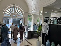 عقار تجاري للإيجار في الميدان بدمشق - 580 متر للاستثمار