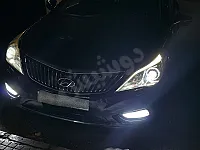 هيونداي أزيرا 2012 للبيع بحالة ممتازة في حماة