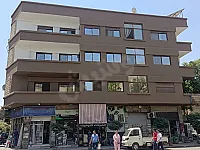 شقة 140 م² للإيجار في باب مصلى بدمشق -