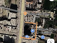 أرض استثمارية مميزة في ببيلا (طابو أخضر)  تجاري-سكني أو خدمي