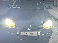 فولكسفاغن جيتا 2010 للبيع في خربة غزالة بسعر 10300$