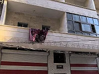 بيع صالة عرض ومستودع 68 م² في كرم ميسر، حلب - فرصة لا تفوت