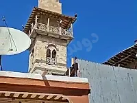 بيت عربي أثري للبيع في باب سريجة، دمشق - 300 م²