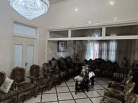 للبيع شقي بحي الحلبوني 200م 6 غرف وصالون