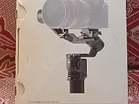 جيمبل DJI RS 3 Mini شبه جديد للبيع بدمشق