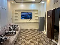 شقة مفروشة للإيجار اليومي في الزاهرة - 55$ 