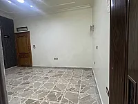 شقة للإيجار غير مفروشة بركن الدين قرب جامع سعيد باشا