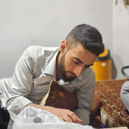 موسى  المحمد