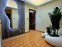 شقة مفروشة للإيجار اليومي في المزة بدمشق - 180$