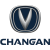 Changan لوغو