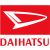 Daihatsu لوغو