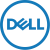 Dell لوغو