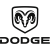 Dodge لوغو