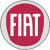 Fiat لوغو