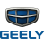 Geely لوغو