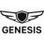 Genesis لوغو