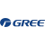 Gree لوغو
