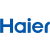Haier لوغو
