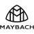 Maybach لوغو