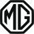 MG لوغو