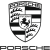 Porsche لوغو