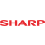 Sharp لوغو