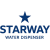 STARWAY لوغو