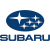 Subaru لوغو