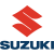 Suzuki لوغو