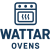 Wattar لوغو