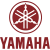 Yamaha لوغو